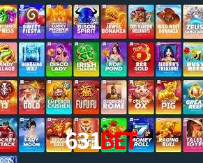 631Bet